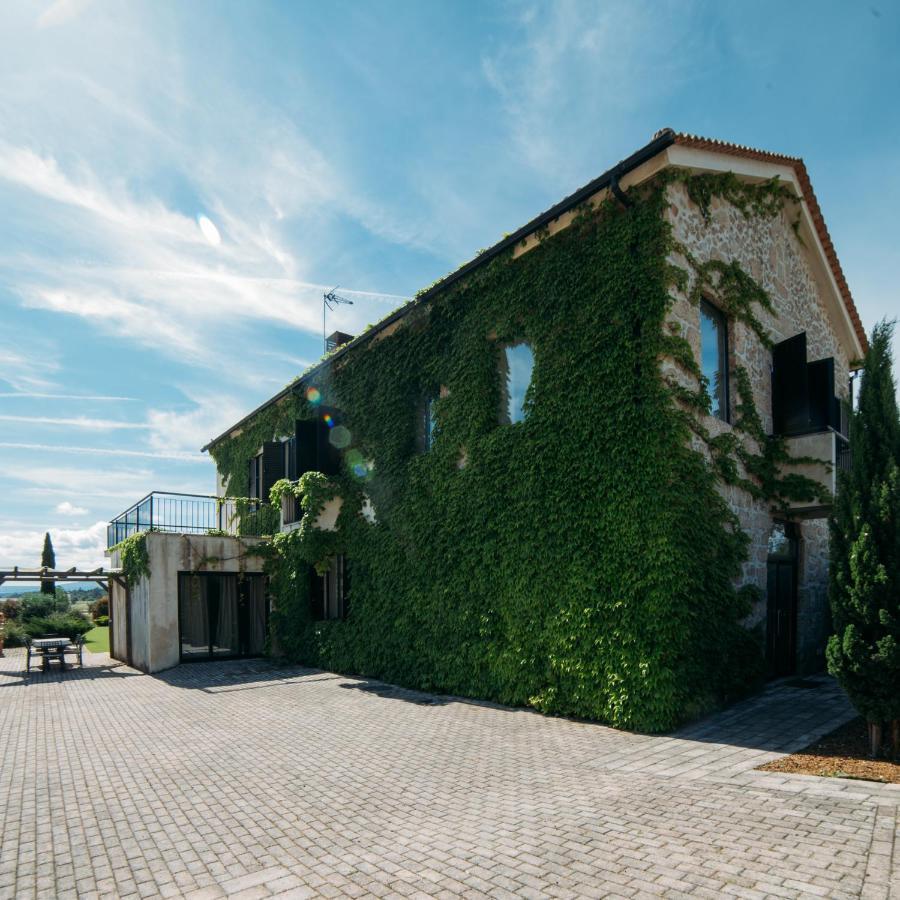 Casa Libelula - Serra Da Estrela Covilhã Buitenkant foto