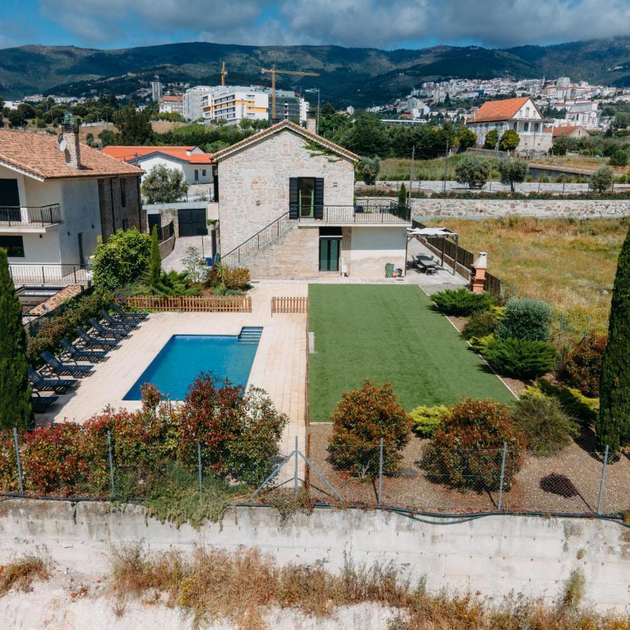 Casa Libelula - Serra Da Estrela Covilhã Buitenkant foto
