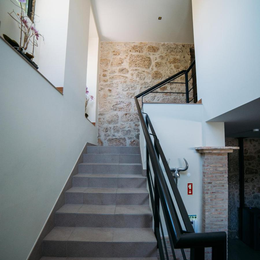 Casa Libelula - Serra Da Estrela Covilhã Buitenkant foto