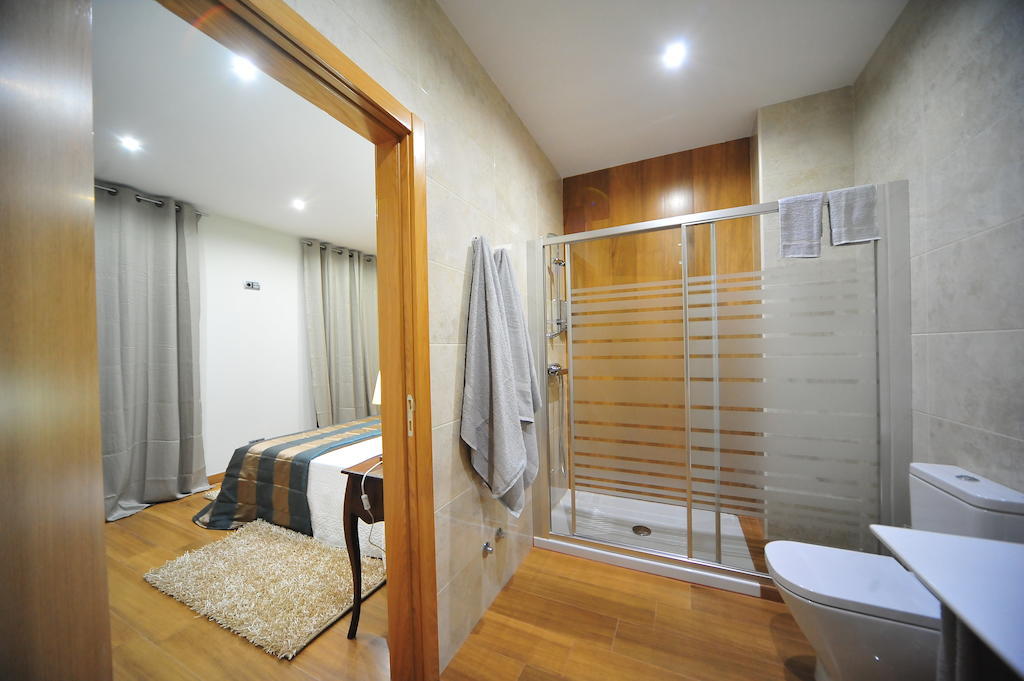 Casa Libelula - Serra Da Estrela Covilhã Kamer foto
