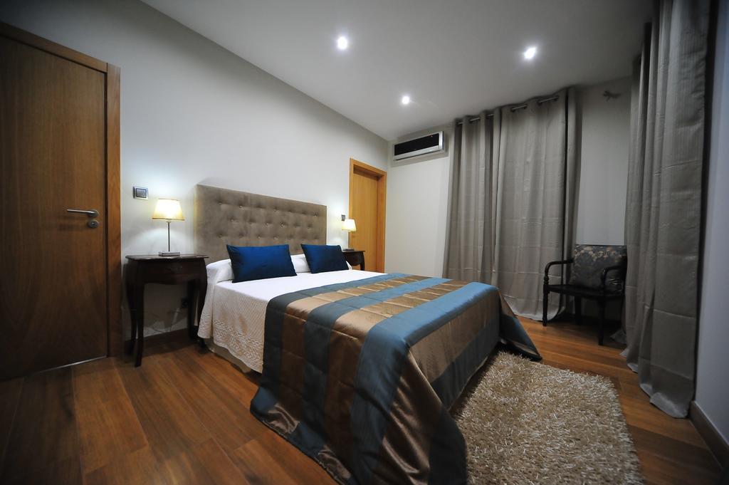Casa Libelula - Serra Da Estrela Covilhã Buitenkant foto